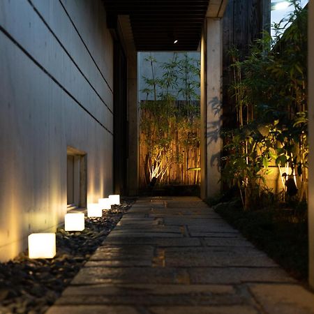 Aoi Hotel Kyoto Exterior photo