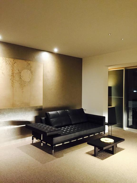 Aoi Hotel Kyoto Exterior photo