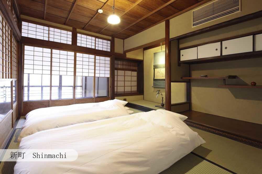 Aoi Hotel Kyoto Exterior photo