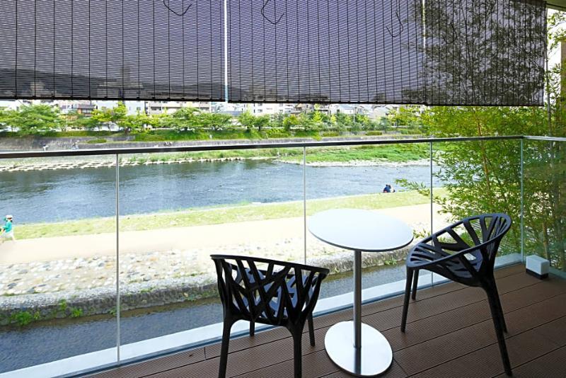 Aoi Hotel Kyoto Exterior photo